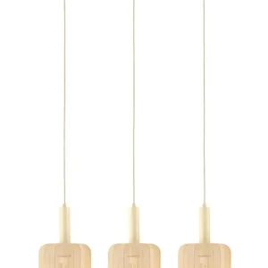 Lucide L034470338 mennyezeti függőlámpa CORINA E27 Gyors kiszállítás