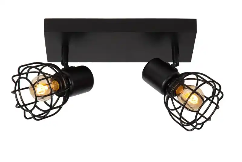 Lucide L009290230 mennyezeti spotlámpa FILOX E14 Gyors szállítás