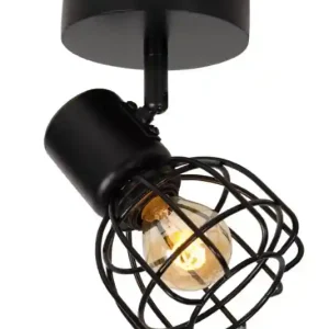 Lucide L009290130 mennyezeti spotlámpa FILOX E14 Biztonságos vásárlás