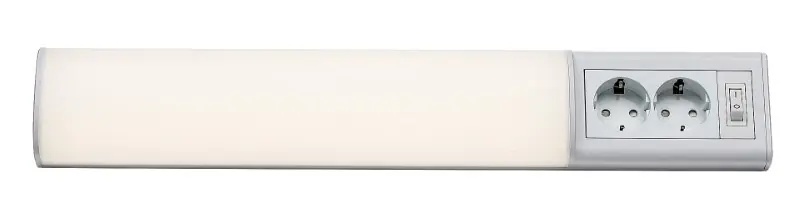 Rabalux 98078064 LED fali lámpa Bath2 10W integrált LED forrás 940lm 4000K Szezonális akció