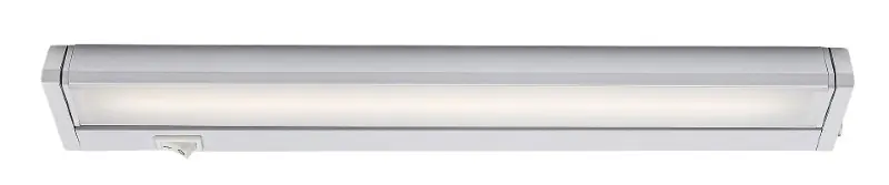 Csak ma Rabalux 98078057 LED fali lámpa Easylight2 5W integrált LED forrás 390lm 4000K