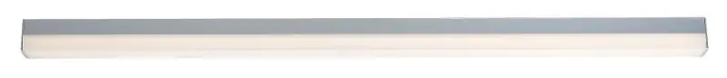 Akció Rabalux 98078052 LED fali lámpa Band2 24W integrált LED forrás 1950lm 4000K