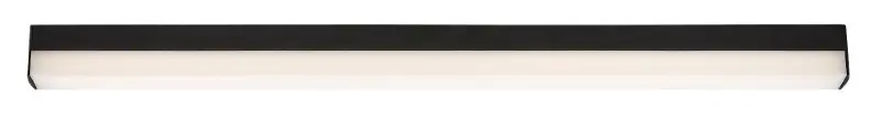 Rabalux 98078049 LED fali lámpa Band2 20W integrált LED forrás 1400lm 4000K Árengedmény