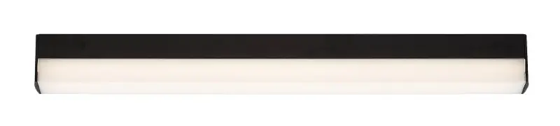 Rabalux 98078047 LED fali lámpa Band2 14W integrált LED forrás 1050lm 4000K Expressz kézbesítés