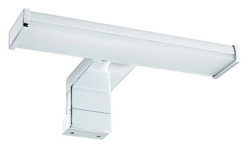 Rabalux 98075039 LED fürdőszobai fali lámpa Levon 4W integrált LED forrás 450lm 4000K Legkelendőbb