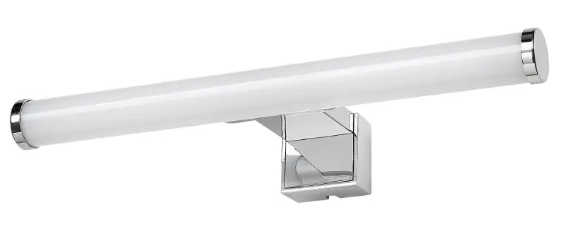 Különleges ajánlat Rabalux 98075037 LED fürdőszobai fali lámpa Nour 5W integrált LED forrás 530lm 4000K