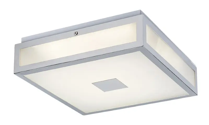 Legjobb ár Rabalux 98075034 LED mennyezetre szerelhető lámpa Zoya 24W integrált LED forrás 1790lm 4000K