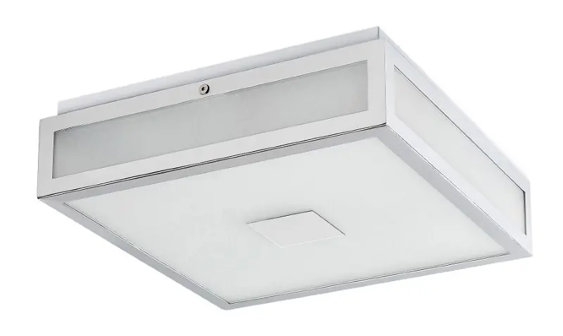 Rabalux 98075032 LED mennyezetre szerelhető lámpa Zoya 18W integrált LED forrás 1390lm 4000K Ajánlat