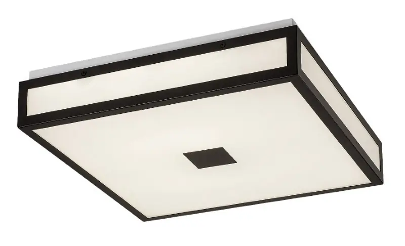 Végkiárusítás Rabalux 98075031 LED mennyezetre szerelhető lámpa Zoya 18W integrált LED forrás 1350lm 4000K