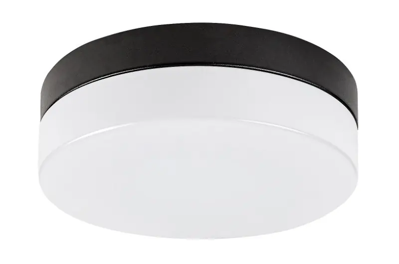 Különleges ajánlat Rabalux 98075025 LED fürdőszobai mennyezeti lámpa Gaelo 15W integrált LED forrás 1150lm 4000K