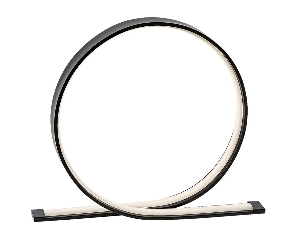 Rabalux 98074210 LED asztali lámpa Azula 5W integrált LED forrás 460lm 4000K Csak ma