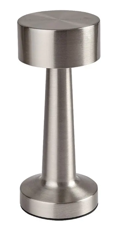Rabalux 98074208 LED asztali lámpa Senan 2,7W integrált LED forrás 40lm 3000+4500+6500K Legnépszerűbb