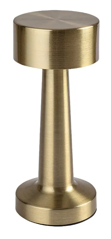 Rabalux 98074207 LED asztali lámpa Senan 2,7W integrált LED forrás 40lm 3000+4000+6000K Újdonság