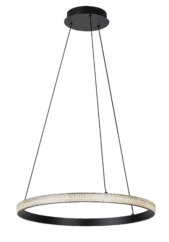 Bestseller Rabalux 98072258 LED mennyezeti függőlámpa Grete 32W integrált LED forrás 2150lm 3000K