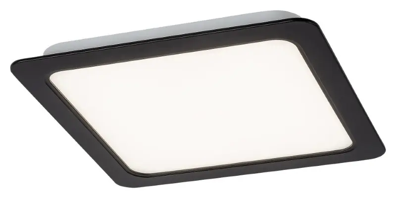 Rabalux 98071263 LED süllyeszthető lámpa Shaun2 6W integrált LED forrás 420lm 4000K Gyors kiszállítás