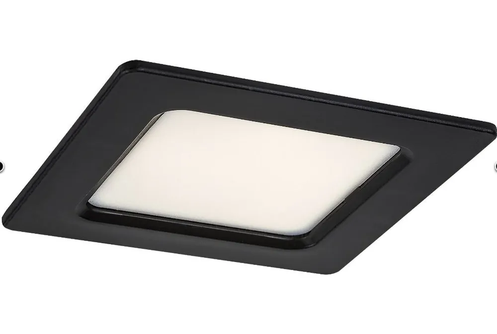 Rabalux 98071262 LED süllyeszthető lámpa Shaun2 3W integrált LED forrás 220lm 4000K Árengedmény
