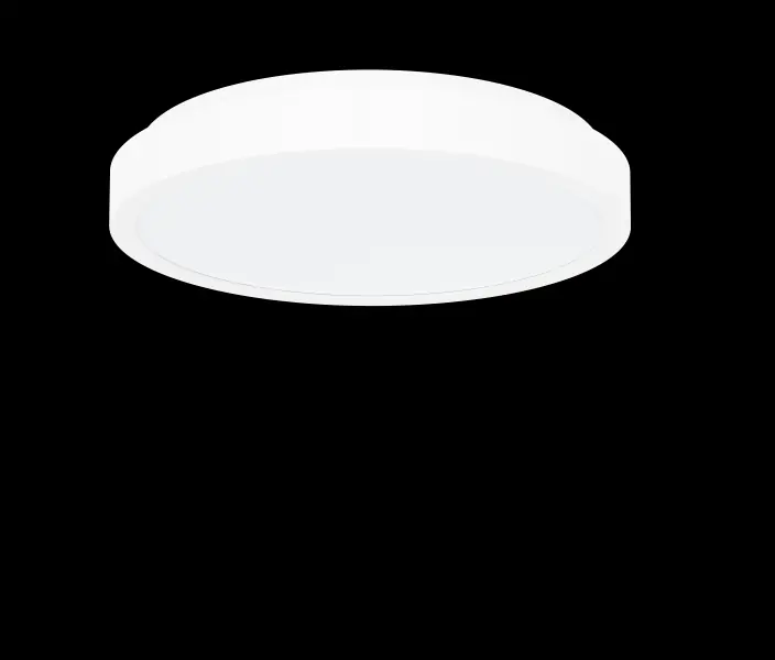 Gyors szállítás Rabalux 71259 LED mennyezetre szerelhető lámpa Samira 48W integrált LED forrás 3150lm 4000K