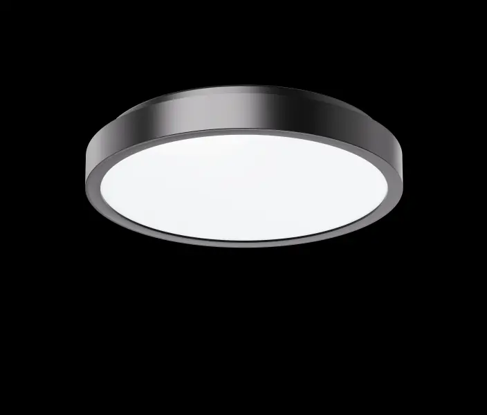Rabalux 71252 LED mennyezetre szerelhető lámpa Samira 18W integrált LED forrás 1380lm 4000K Legkelendőbb