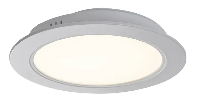 Olcsóbb Rabalux 98071234 LED süllyeszthető lámpa Shaun2 12W integrált LED forrás 820lm 4000K