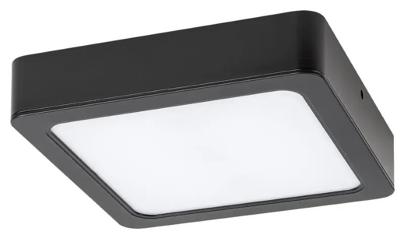 Kedvezményes ár Rabalux 98071203 LED mennyezetre szerelhető lámpa Shaun2 24W integrált LED forrás 2450lm 4000K