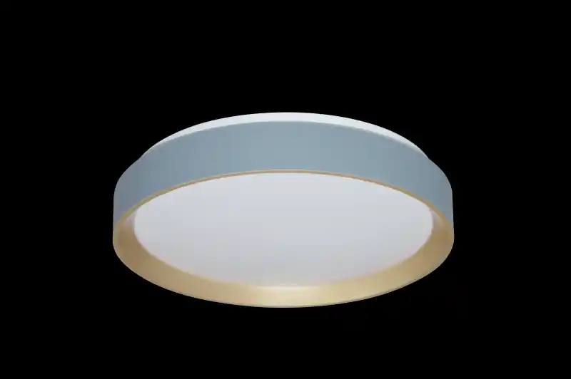 Rabalux 98071185 LED mennyezetre szerelhető lámpa Liatris2 24W integrált LED forrás 1200lm 3000K Gyors kiszállítás