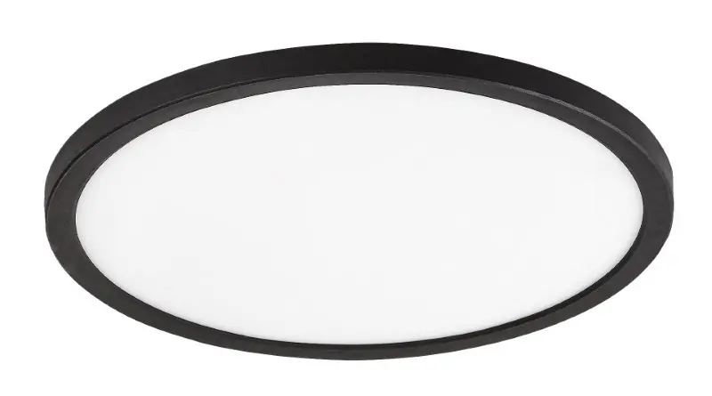 Szuper ajánlat Rabalux 98071098 LED mennyezetre szerelhető lámpa Gonzalo 36W integrált LED forrás 2750lm 3000+4000+6000K