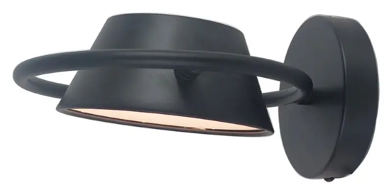 Rabalux 98071048 LED fali lámpa Odiss 6W integrált LED forrás 400lm 3000K Azonnal elérhető