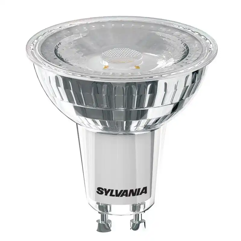 Olcsó SYLVANIA SY0029104 LED izzó 3W GU10 230lm 6500K