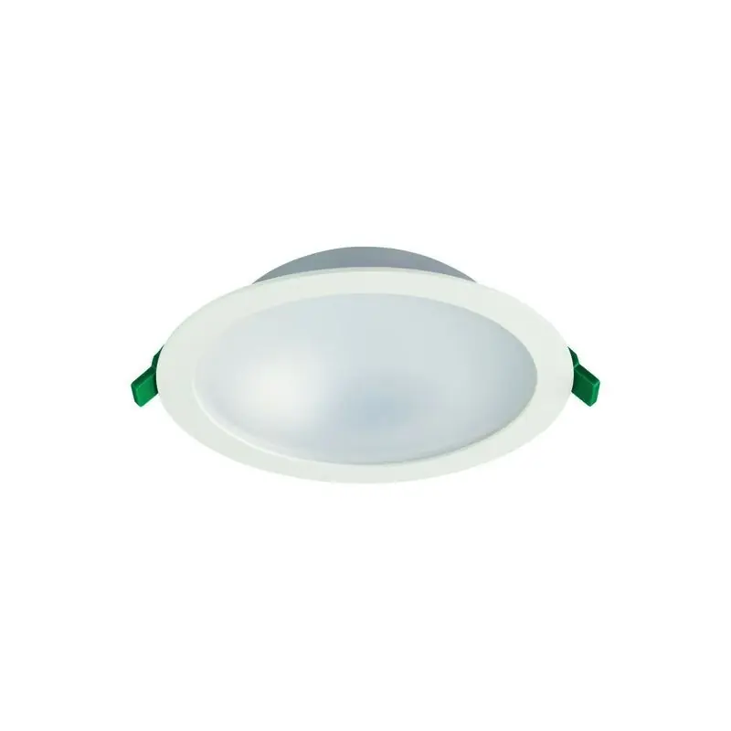 Azonnal elérhető SYLVANIA SY0030330 süllyeszthető lámpa START Downlight 24W integrált LED forrás 2275lm 3000K