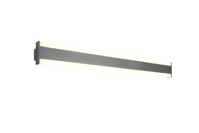 Trio T246360342 LED kültéri fali lámpa DAWSON 11W integrált LED forrás 1300lm 2300+3000+4000K Rendeld meg most