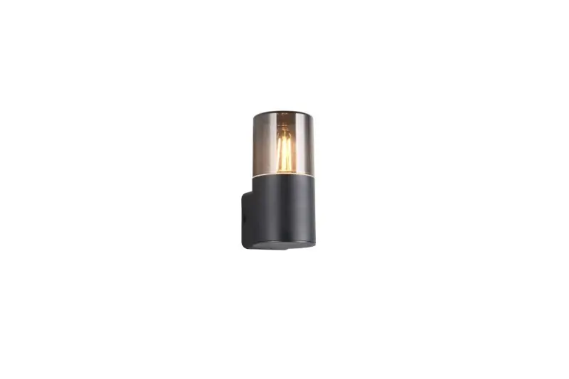 Ajánlat Trio T224060132 kültéri fali lámpa HOOSIC E27