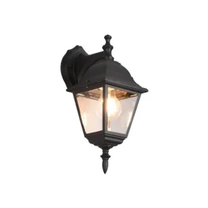 Trio T205767132 kültéri fali lámpa LIVENZA E27 Legkelendőbb