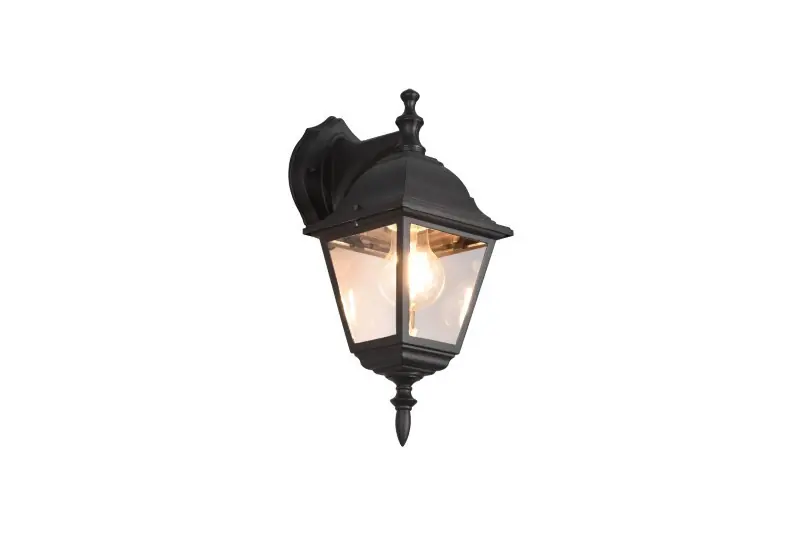 Trio T205767132 kültéri fali lámpa LIVENZA E27 Legkelendőbb