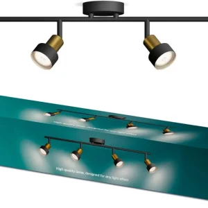 Árengedmény Philips 8720169299931 mennyezeti spotlámpa Conduit GU10