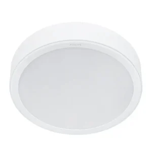 Azonnali szállítás Philips 8720169173521 LED mennyezetre szerelhető lámpa Meson 23,5W integrált LED forrás 1900lm 4000K