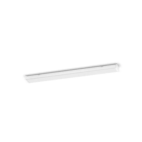 Akció Philips 8718696169438 LED mennyezetre szerelhető lámpa Projectline Waterproof 50W integrált LED forrás 5000lm 2700K