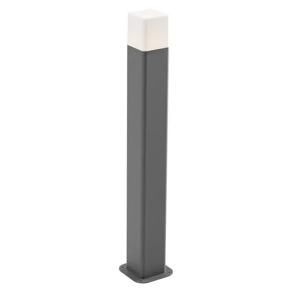 Redo 90612 LED kerti oszloplámpa VOLT 13W integrált LED forrás 1200/895lm 3000K Biztonságos vásárlás