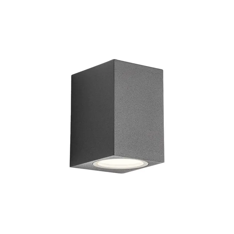 Redo REDO90527 LED kültéri fali lámpa Brio integrált LED forrás 665/492 lm 3000K Akció