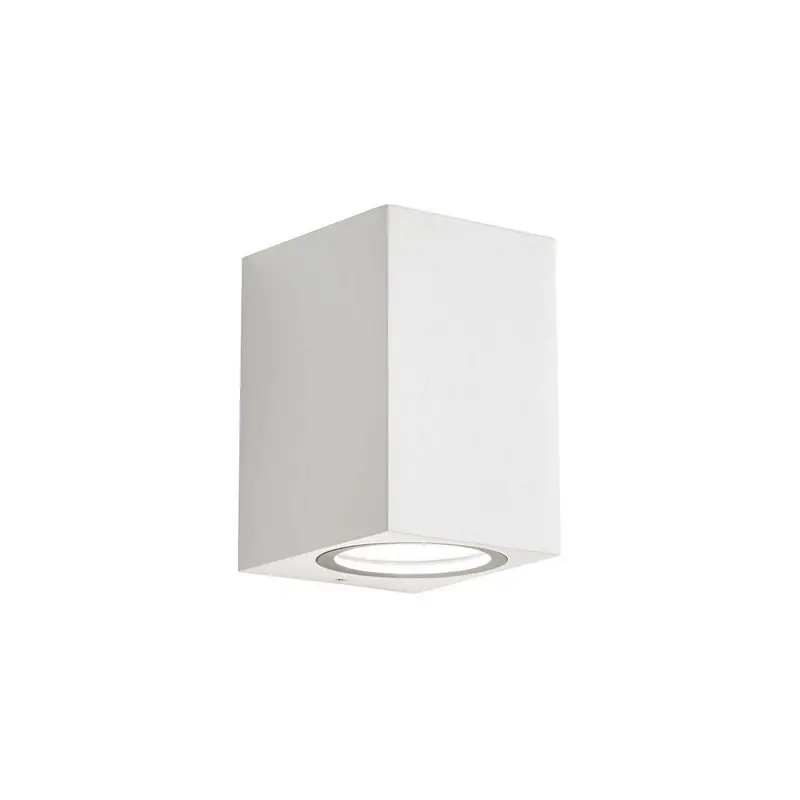 Redo REDO90526 LED kültéri fali lámpa Brio integrált LED forrás 665/492 lm 3000K Alacsony ár