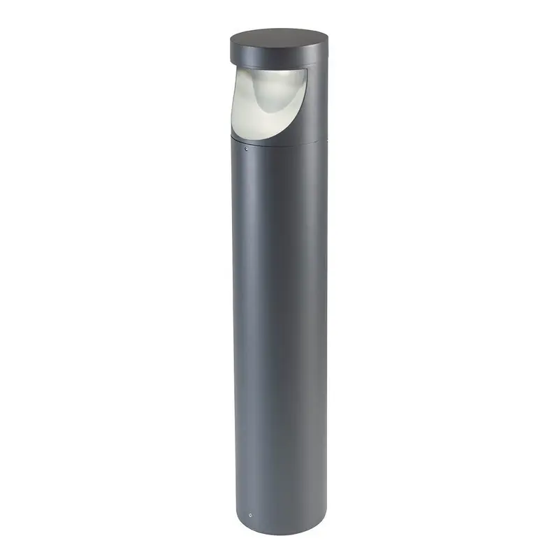 Redo REDO90501 LED kültéri oszloplámpa XWalk integrált LED forrás 1558/1335 lm 3000K Kiárusítás
