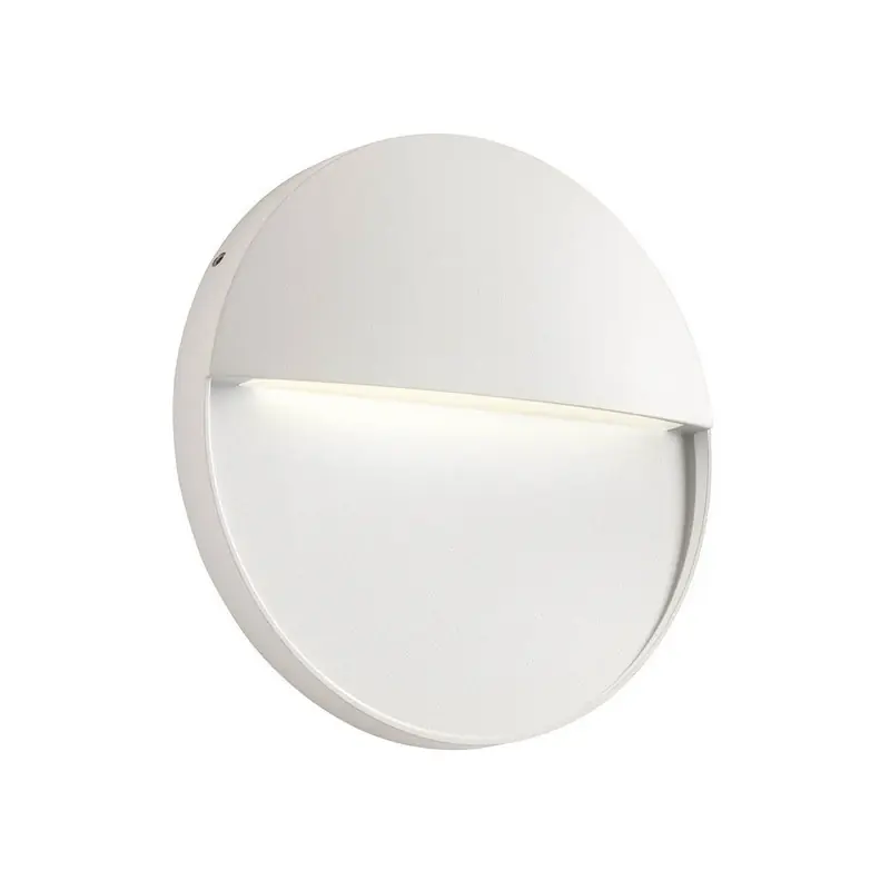 Redo REDO90476 LED kültéri fali lámpa Lander integrált LED forrás 700/275 lm 3000K Kiárusítás