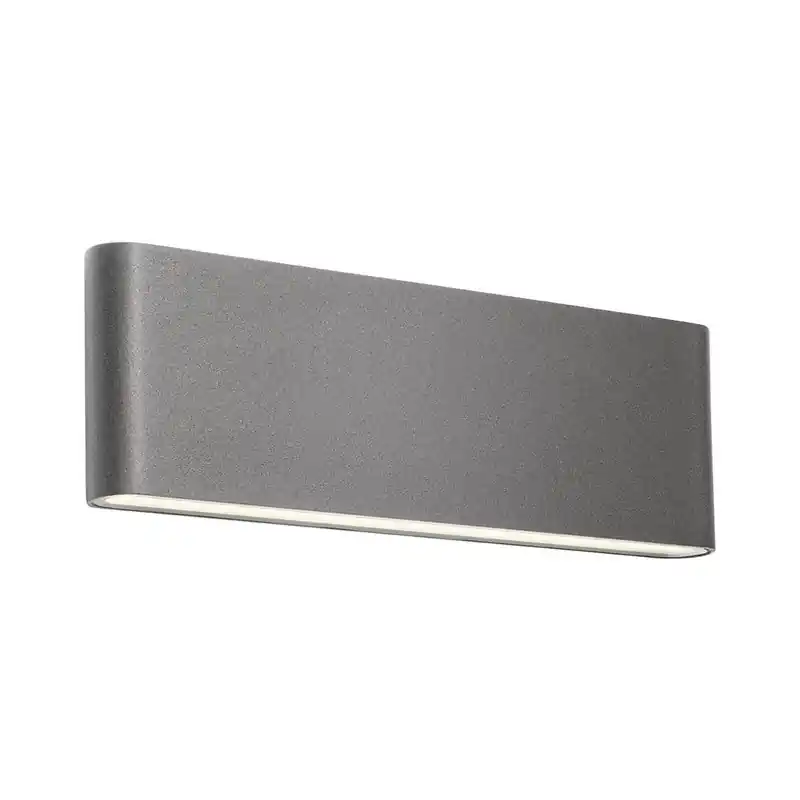 Redo REDO90452 LED kültéri fali lámpa Pocket integrált LED forrás 2480/1250 lm 3000K Olcsó