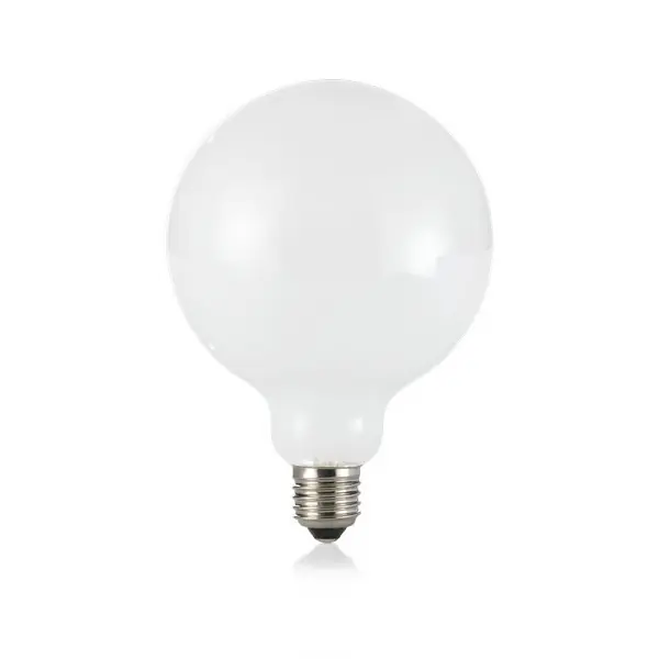 Kedvezmény Ideal lux I253435 LED dizájnos izzó 8W E27 760lm 4000K