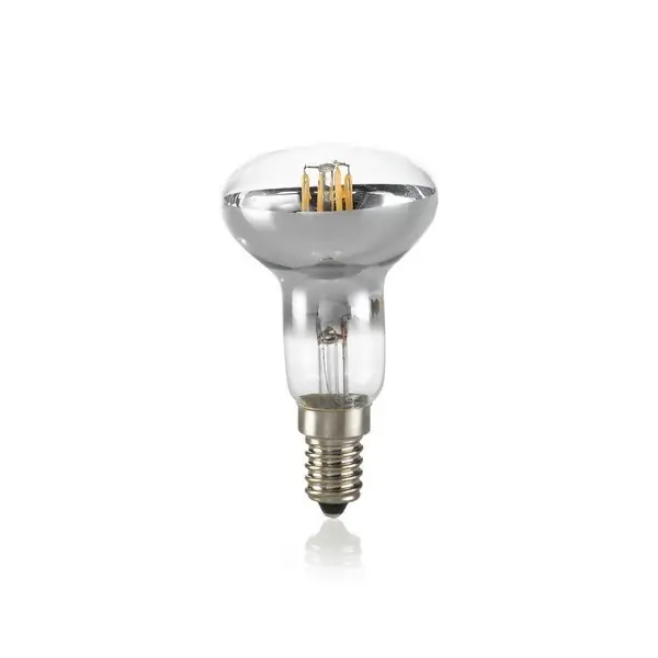 Ideal lux I101255 LED izzó 4W E14 430lm 3000K Legjobb ár