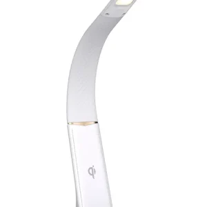 Ajánlat Immax 08974L LED asztali lámpa CORELLA 7W integrált LED forrás 450lm 3000+RGBWK