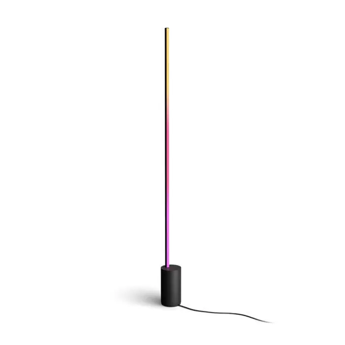 Philips Hue White and color ambianc 8719514476219 LED állólámpa Signe 29W integrált LED forrás 1800lm 2000-6500 RGBK Biztonságos fizetés