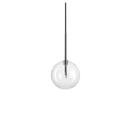 Ne maradj le Ideal lux I306537 mennyezeti függőlámpa EQUINOXE G4