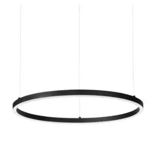 Ideal lux I304380 LED mennyezeti függőlámpa ORACLE SLIM 32W integrált LED forrás 3350lm 4000K Olcsó