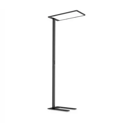Ideal lux I296678 LED állólámpa COMFORT 76W integrált LED forrás 10300lm 3000K Akció