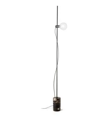 Ideal lux I295213 állólámpa EVA E27 Újdonság